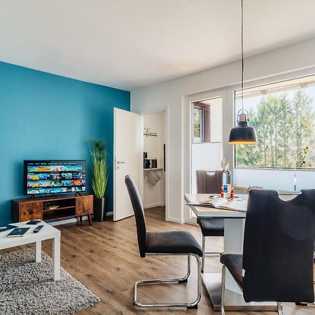 Appartamento Walpurgis Hexe Braunlage Esterno foto